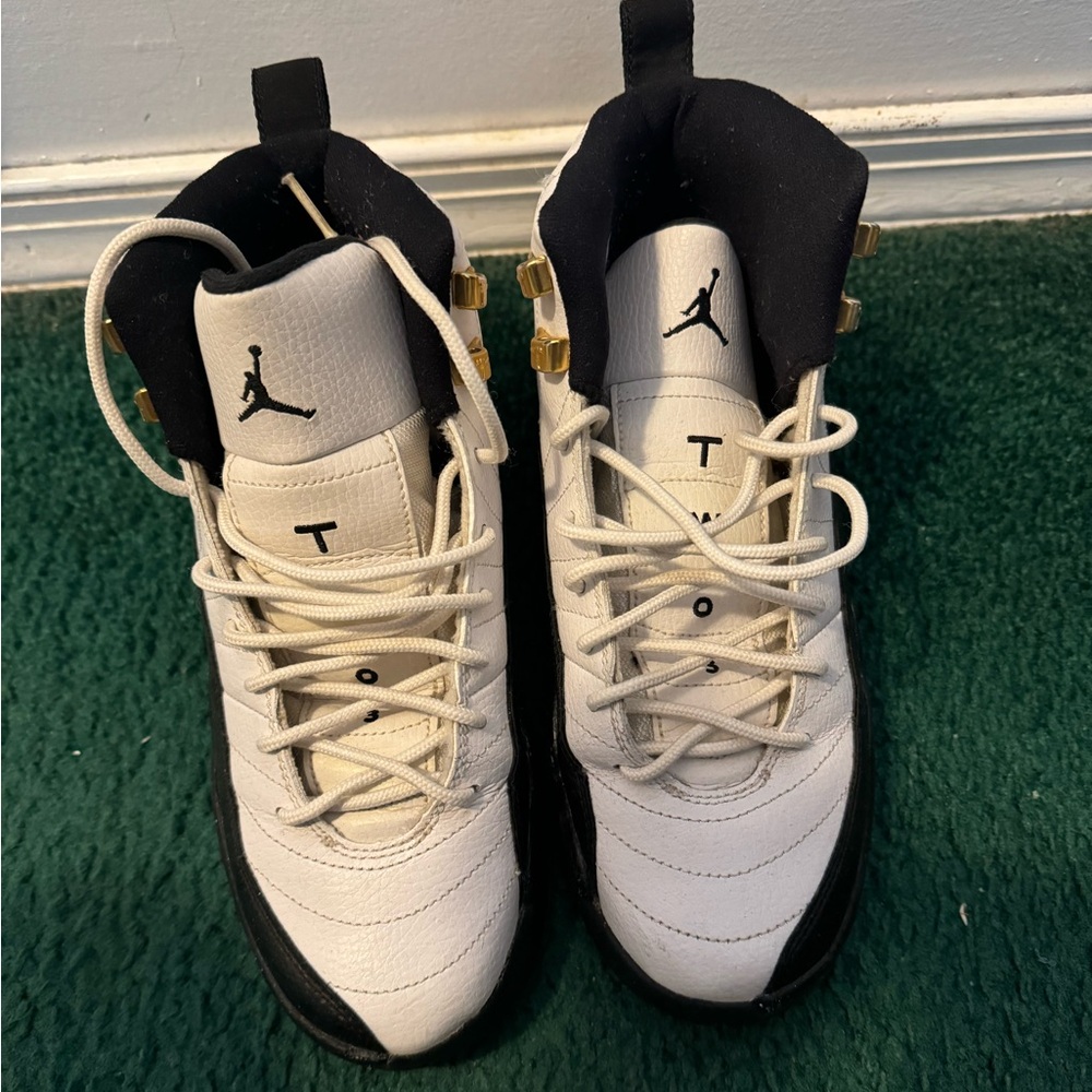 Taxi Retro Jordan 12